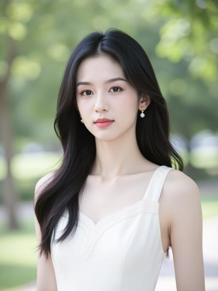 NS_a women looks like Zhou Ye v1.0