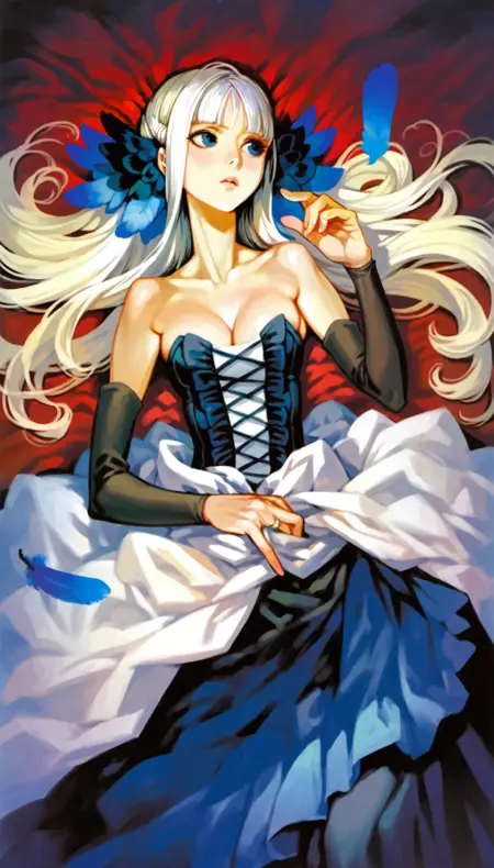 Gwendolyn PonyXL