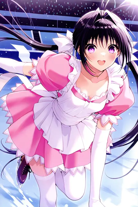 桜野 タズサ - 銀盤カレイドスコープ