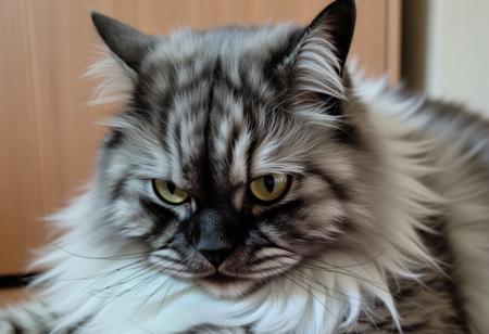 Cat-Flux v1.0