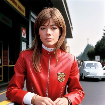 Françoise Hardy FHArdyV.1