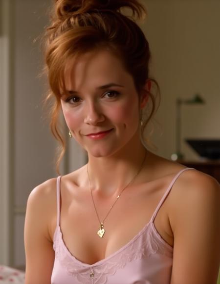 Lea Thompson 1980s (Flux) V1
