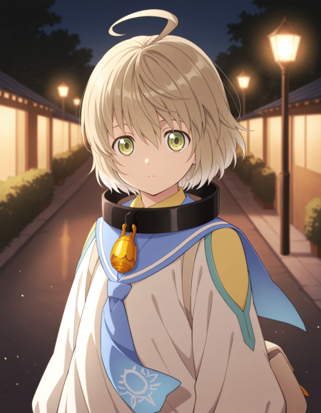 Laphicet - Tales of Berseria / 莱菲赛特 - 狂战传说 Illustrious_v1.0