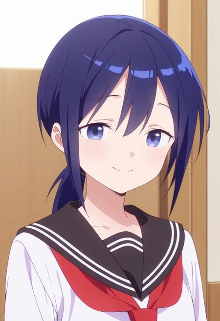 Kudo Hazuki | Kubo Won't Let Me Be Invisible | 久保さんは僕を許さない v1.0