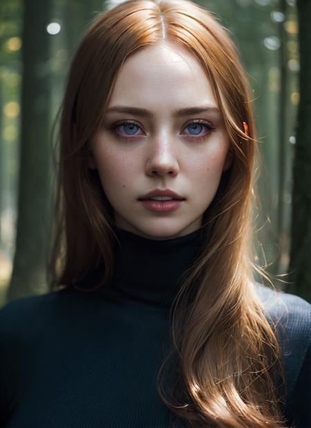 A stunning intricate full color portrait of (sks woman:1), wearing a black turtleneck, epic character composition, by ilya kuvshinov, alessio albi, nina masic, sharp focus, natural lighting, subsurface scattering, f2, 35mm, film grain, <lora:locon_deborahannwoll_v1_from_v1_64_32:1>