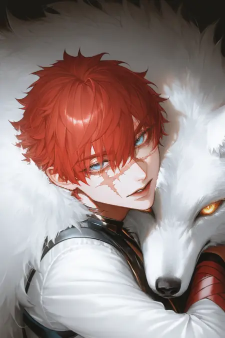 Dell style [illustrious]