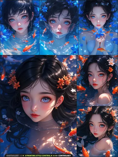 F.1 ​​Moana​​