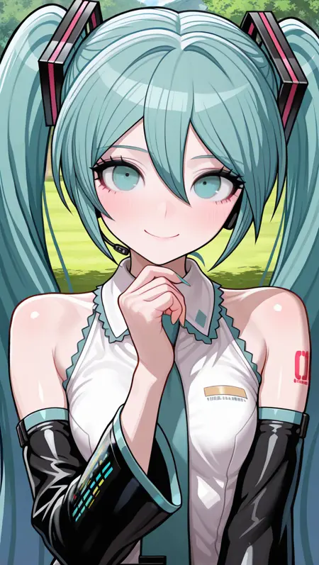 小松崎类-画师风格(Komatsuzaki Rui-Artist style)