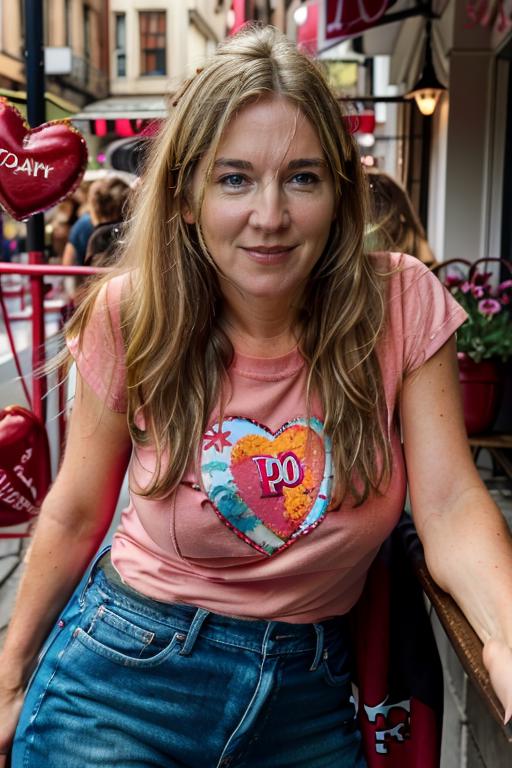 Victoria Coren image by spk621