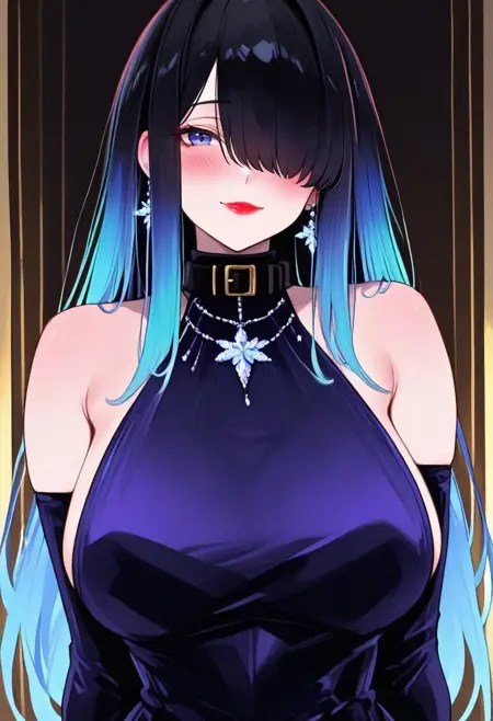 Kawaii Watercolour UOC's Anime Style [ALL XL]