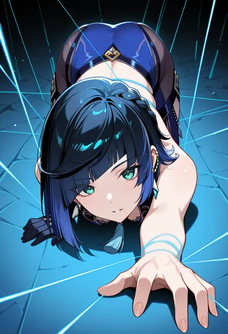 string bondage
