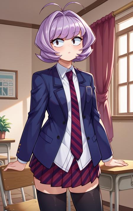Osana Najimi / Komi Can't Communicate / (NSFW/SFW) SDXL LORA PONY v1.0