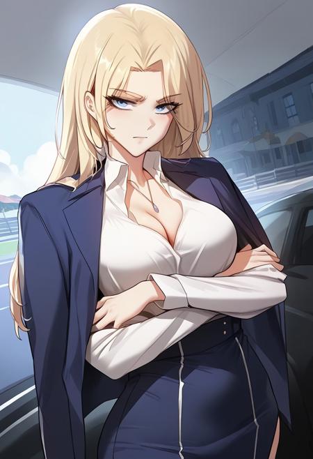 Melanie Airiel | Your Girlfriend Was Amazing | Pornhwa | Webtoon V.1.0