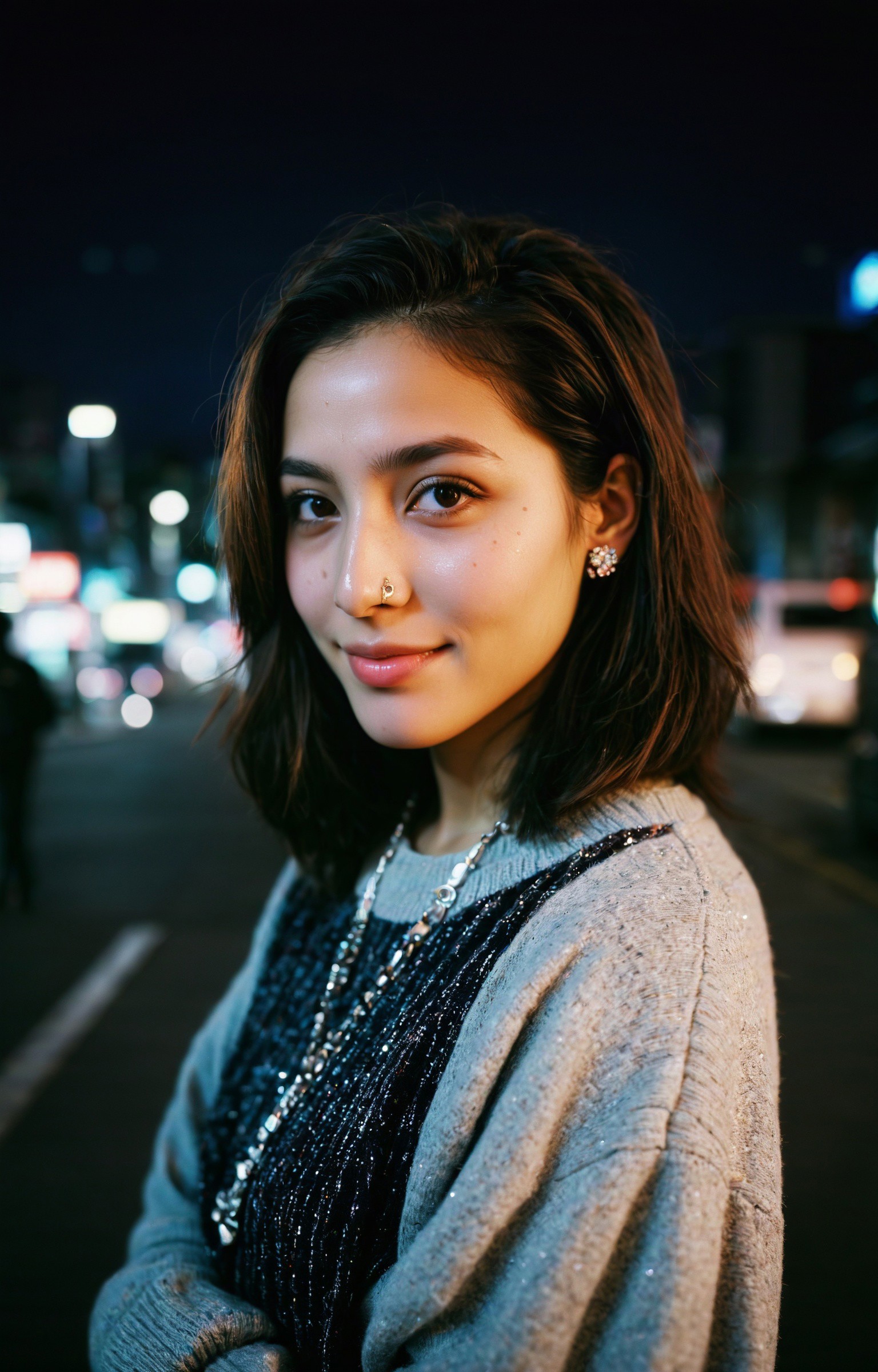From Shy To Stunning: Mikaela Testa'S Amazing Journey - g5m24da