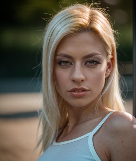 Jessie Volt pornstar LORA 👑 v1.0