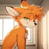 A_simple_fox's Avatar