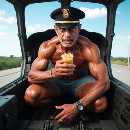 BuffGoldblum V1