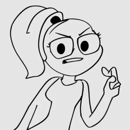 Peanut (Nutshell Animations)