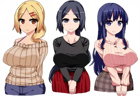 winter memories | 冬日狂想曲 | あまえんぼ冬