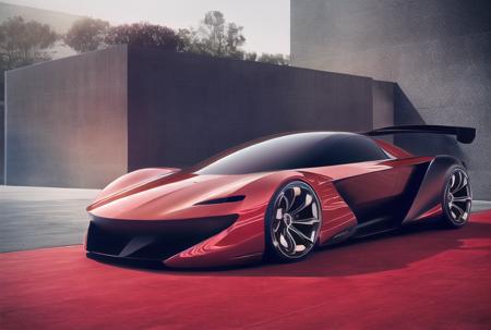 concept car, car,concept car, car, ground_vehicle, motor_vehicle ground_vehicle <lora:Concept car-MX:0.6> <lora:CAR:0.4>