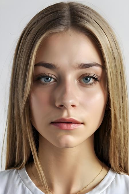 Maja Ciesielska V1