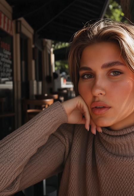 Kara Del Toro v1.0