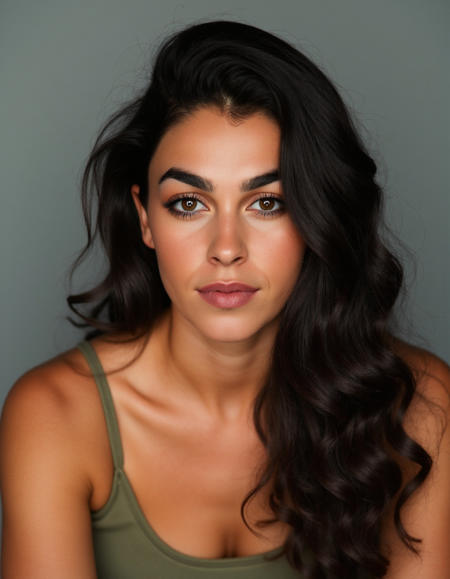 Natacha Karam - Request v1.0