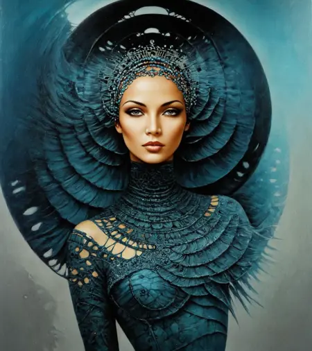 FF Style: Karol Bak