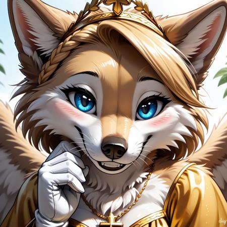 Wolf_Knight's Avatar