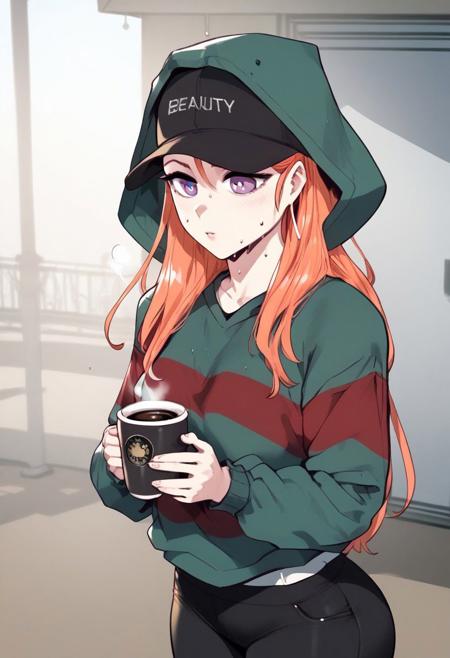 Han Chaeyeon | The Boy of Death | Manhwa V.1.0