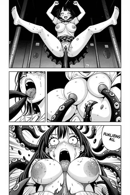 Anime MANGA Maker LoRA [Z-Image-Turbo]