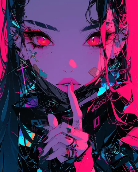 EcstaticKalliope's Avatar