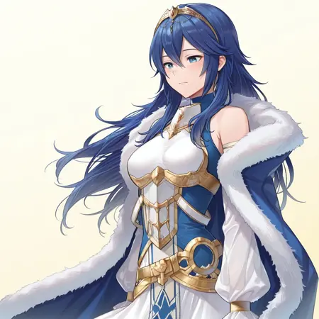 Lucina