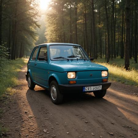 Fiat 126p v2.0