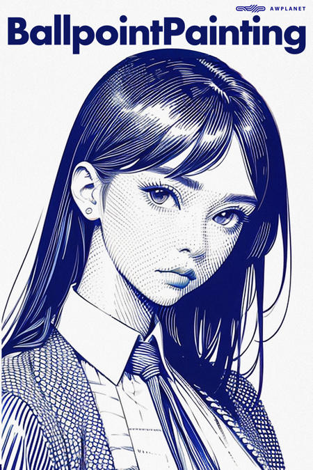 BallpointPainting v1.0