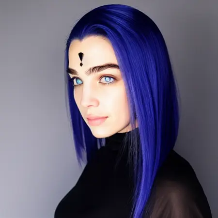 RachelRoth (Raven - Titans)