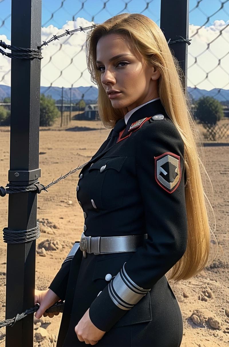 military uniform image by ReMeDy_TV