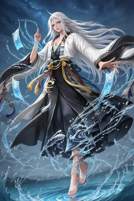 LTK Yuji