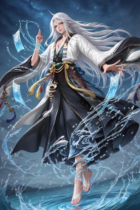 LTK Yuji v1.0