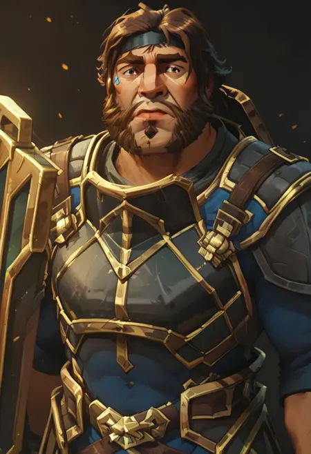 Loris | Shrekman Arcane Loras Collection