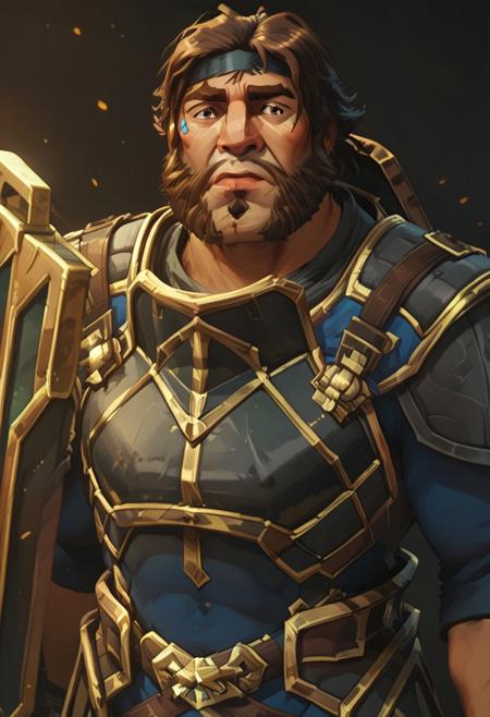 Loris | Shrekman Arcane Loras Collection V1