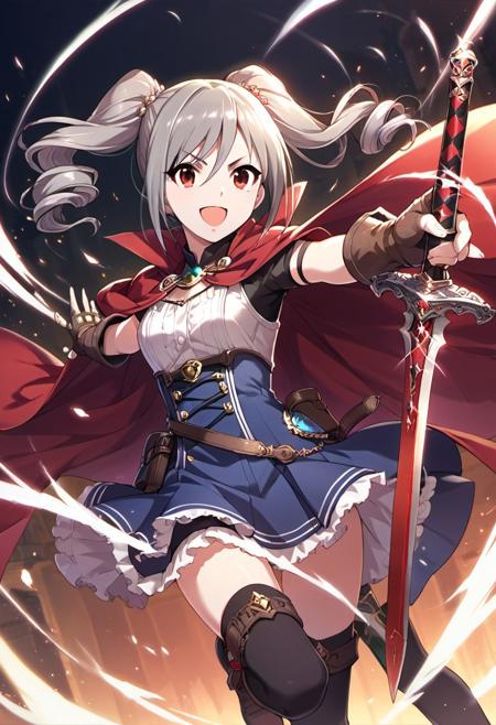 kanzaki ranko