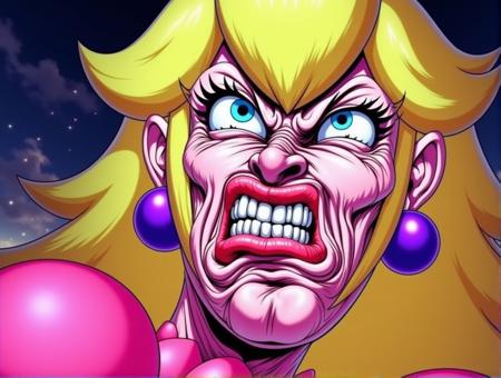 Princess Peach memes v1.0