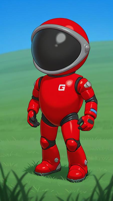 Gravitee Wars Guy v1.0