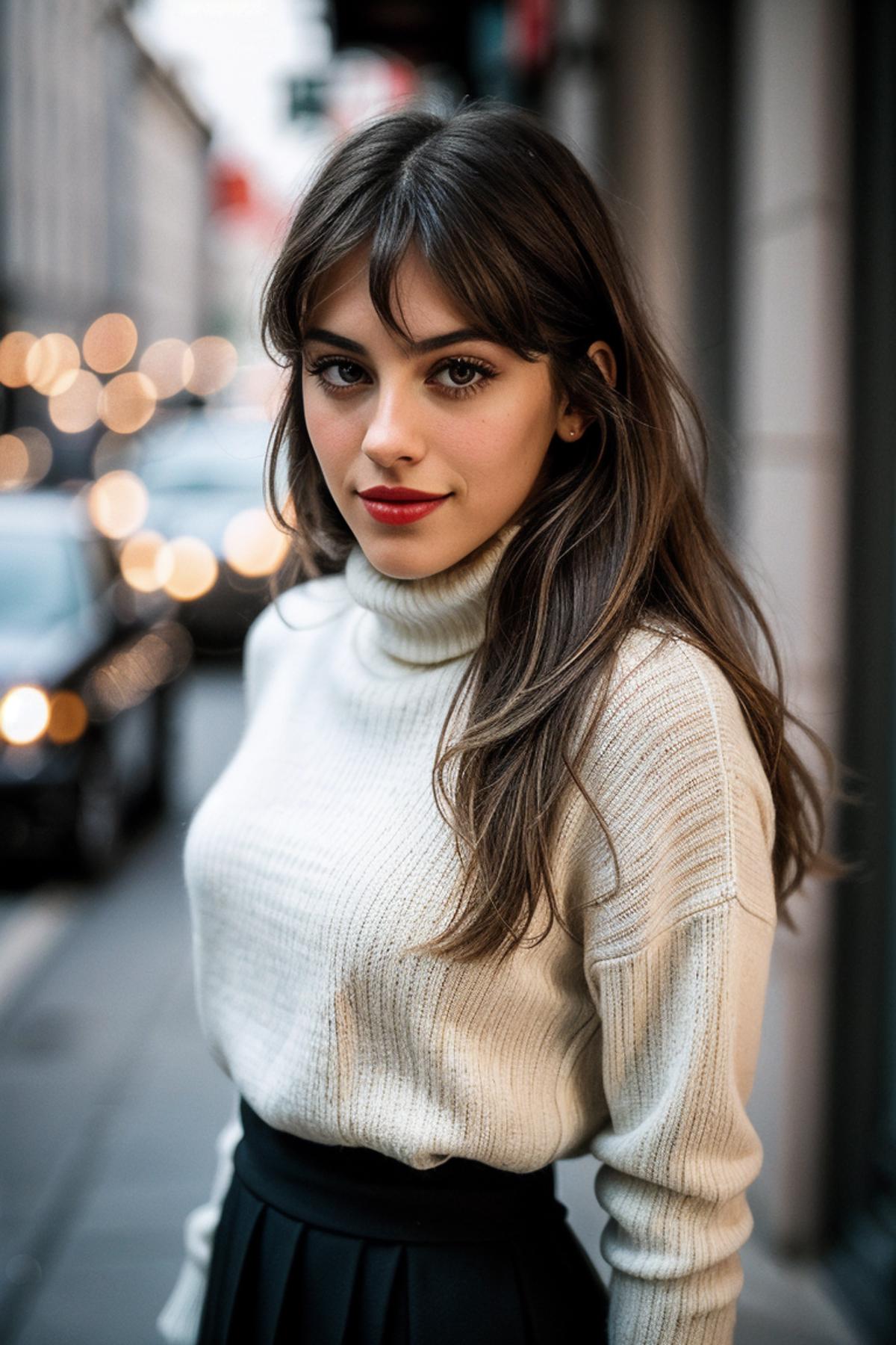 Meghan Sarah - v1.0 Stable Diffusion Embedding Civitai