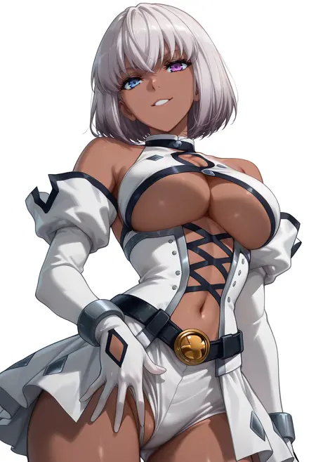 Alma Judikhali Pony | The Most Notorious "Talker" Runs the World's Greatest Clan