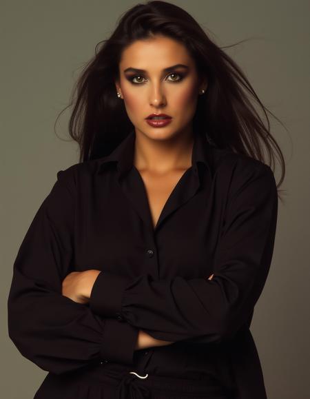 Demi Moore , Mid to Late 80s v1.5