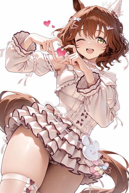 aston machan (everlasting candy) (umamusume) [アストンマーチャン(溶けない砂糖菓子)] <ウマ娘> <ILL> v1.0