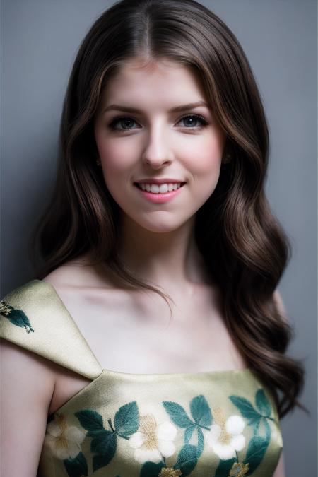Anna Kendrick SoloTI v1.0