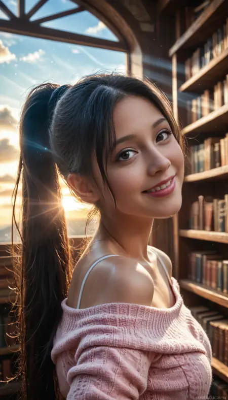 VirtualHyperRealism Pony V.1.0